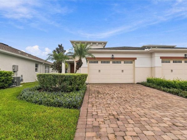 2457 DREAM HOME COURT , ST CLOUD, FL 34772