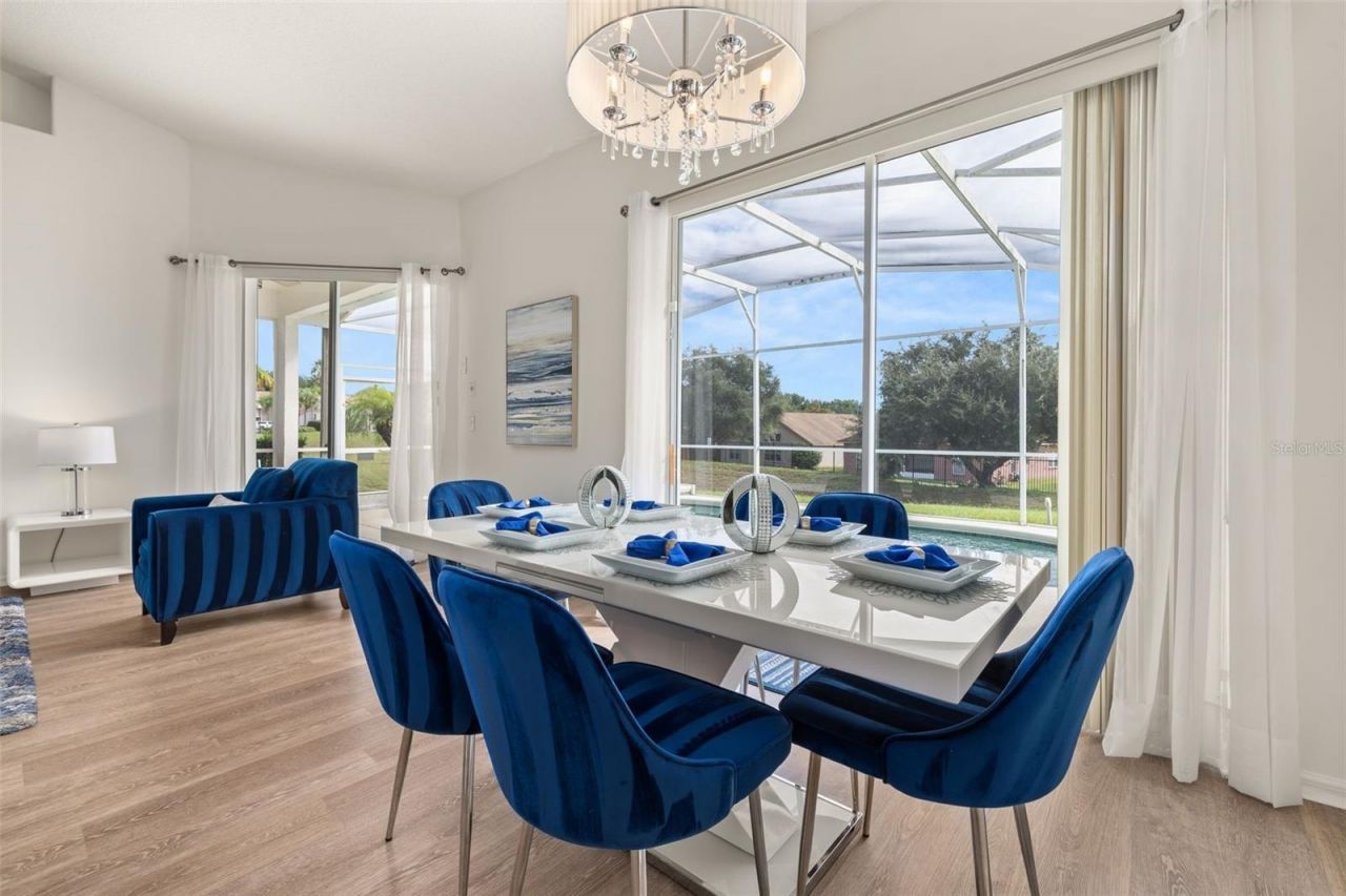 506 Brunello Drive , Davenport, FL 33897 Photo
