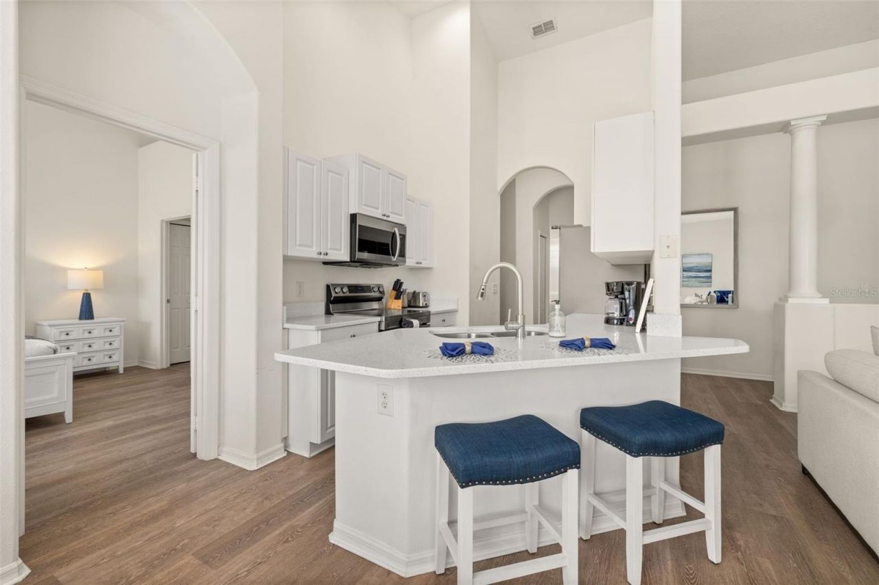 506 Brunello Drive , Davenport, FL 33897 Photo