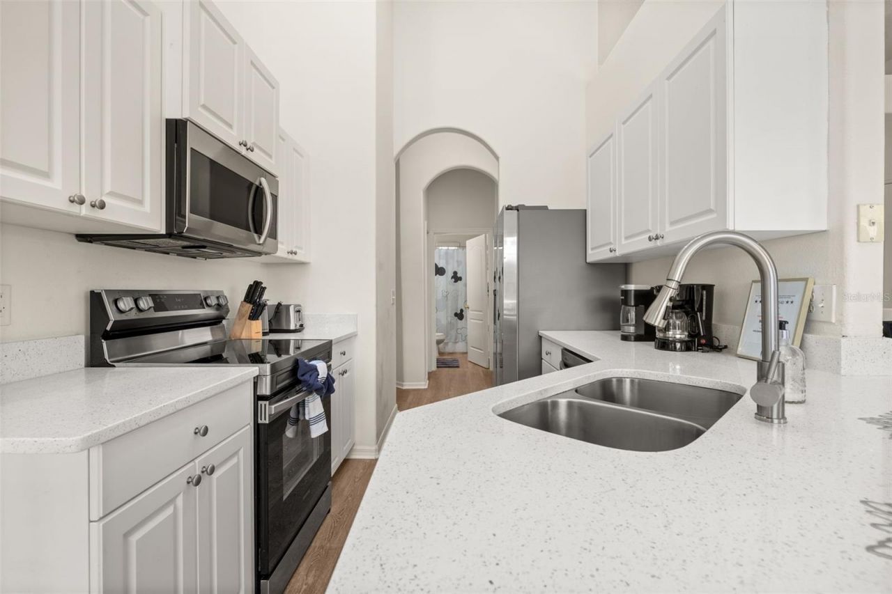 506 Brunello Drive , Davenport, FL 33897 Photo