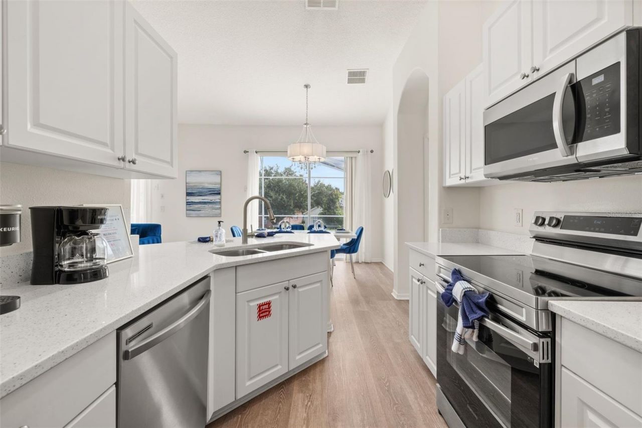 506 Brunello Drive , Davenport, FL 33897 Photo
