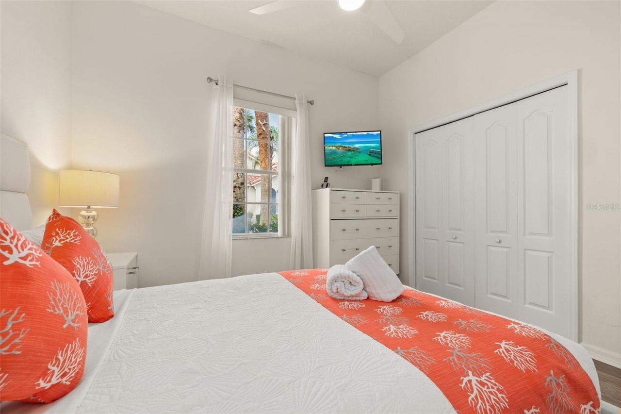 506 Brunello Drive , Davenport, FL 33897 Photo