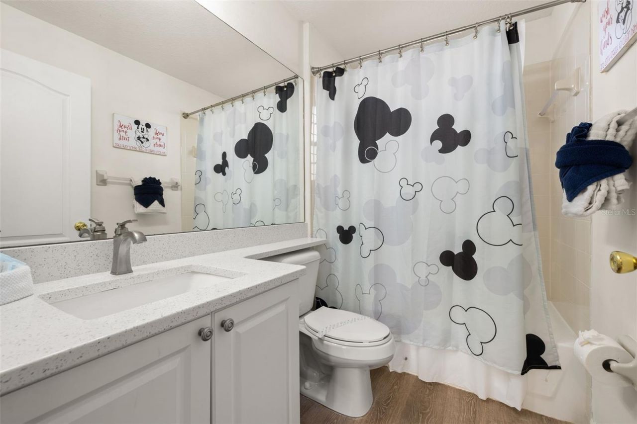 506 Brunello Drive , Davenport, FL 33897 Photo