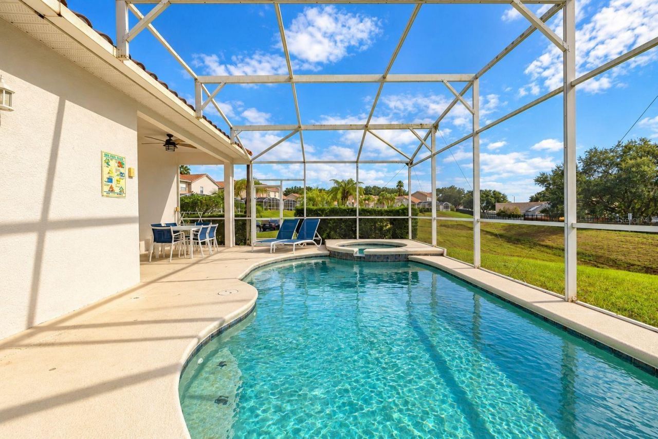 506 Brunello Drive , Davenport, FL 33897 Photo