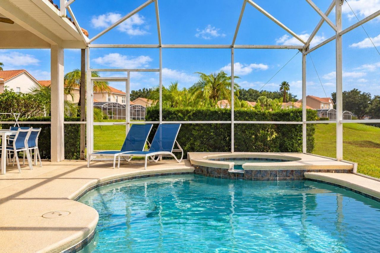 506 Brunello Drive , Davenport, FL 33897 Photo