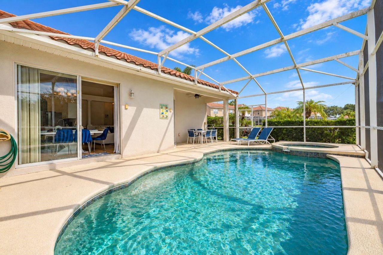 506 Brunello Drive , Davenport, FL 33897 Photo
