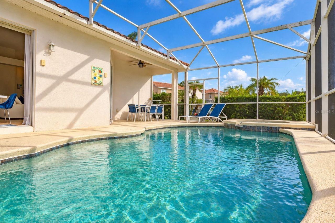 506 Brunello Drive , Davenport, FL 33897 Photo