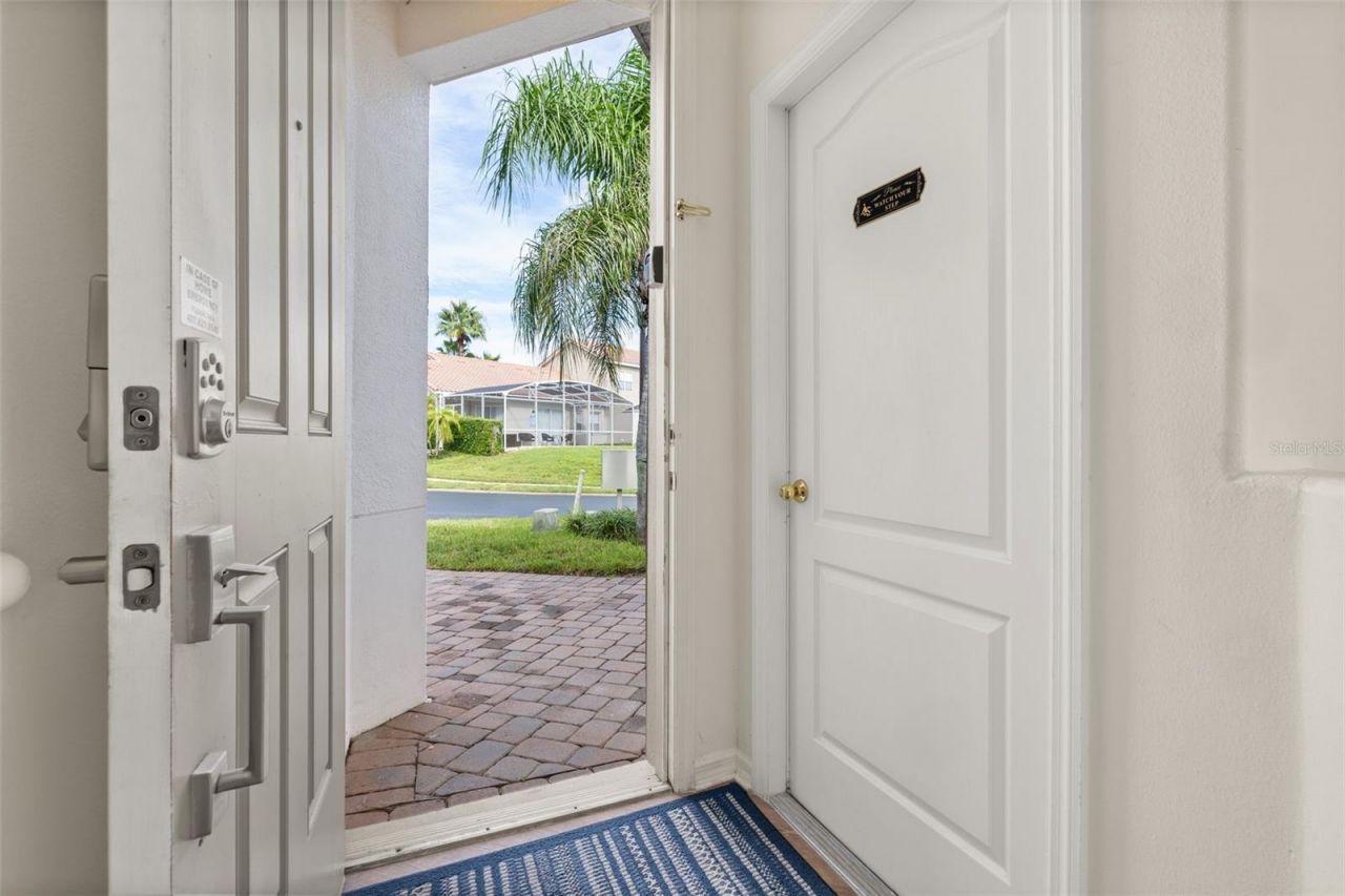 506 Brunello Drive , Davenport, FL 33897 Photo