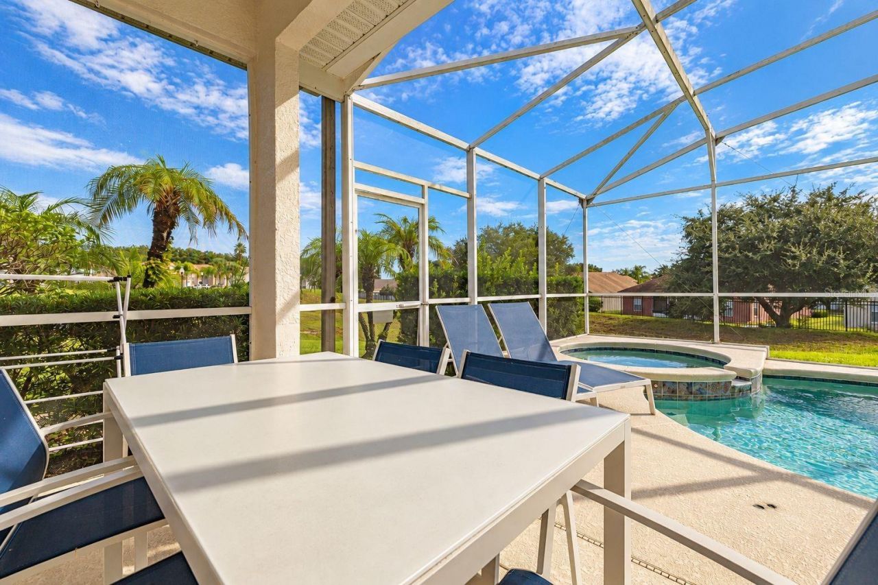 506 Brunello Drive , Davenport, FL 33897 Photo