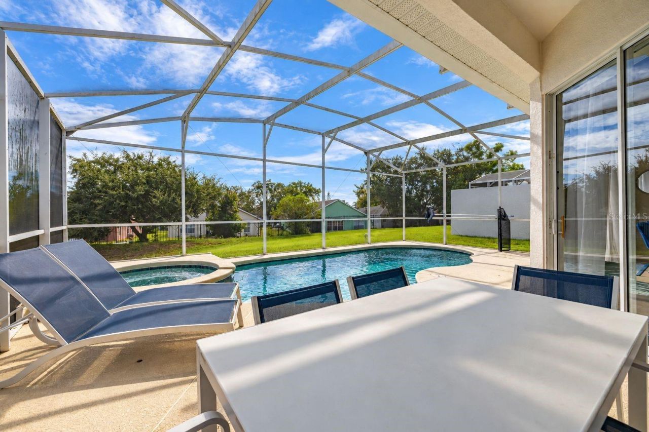 506 Brunello Drive , Davenport, FL 33897 Photo