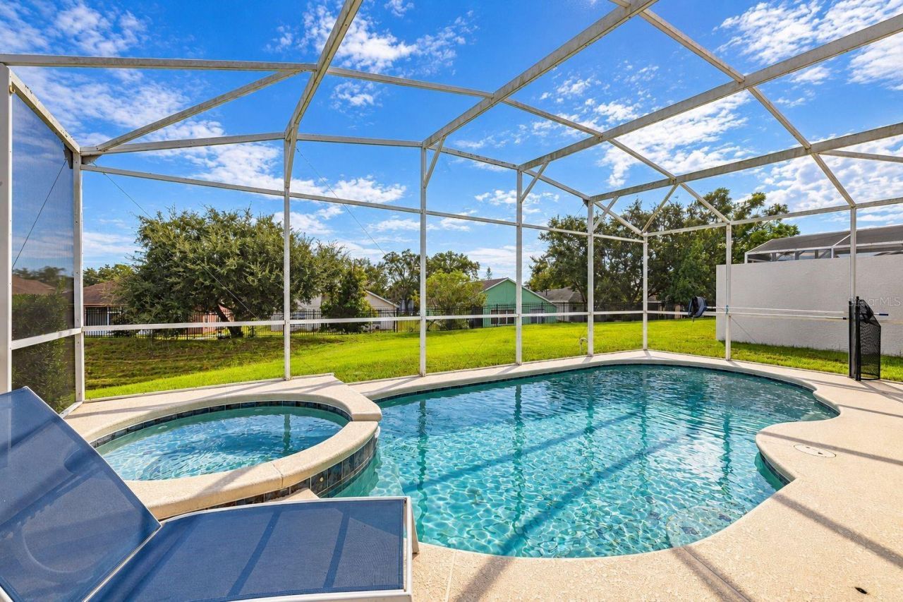 506 Brunello Drive , Davenport, FL 33897 Photo