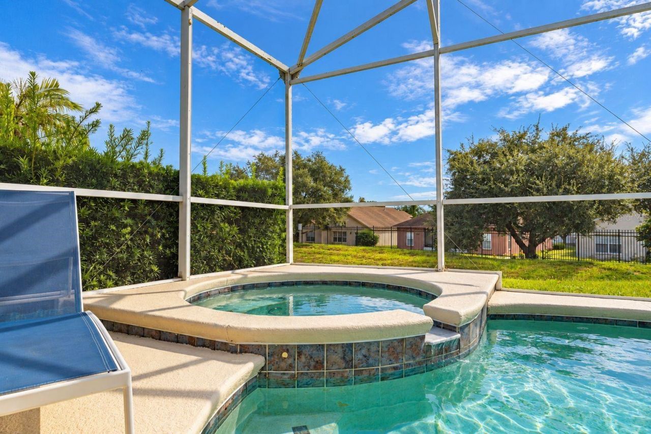 506 Brunello Drive , Davenport, FL 33897 Photo