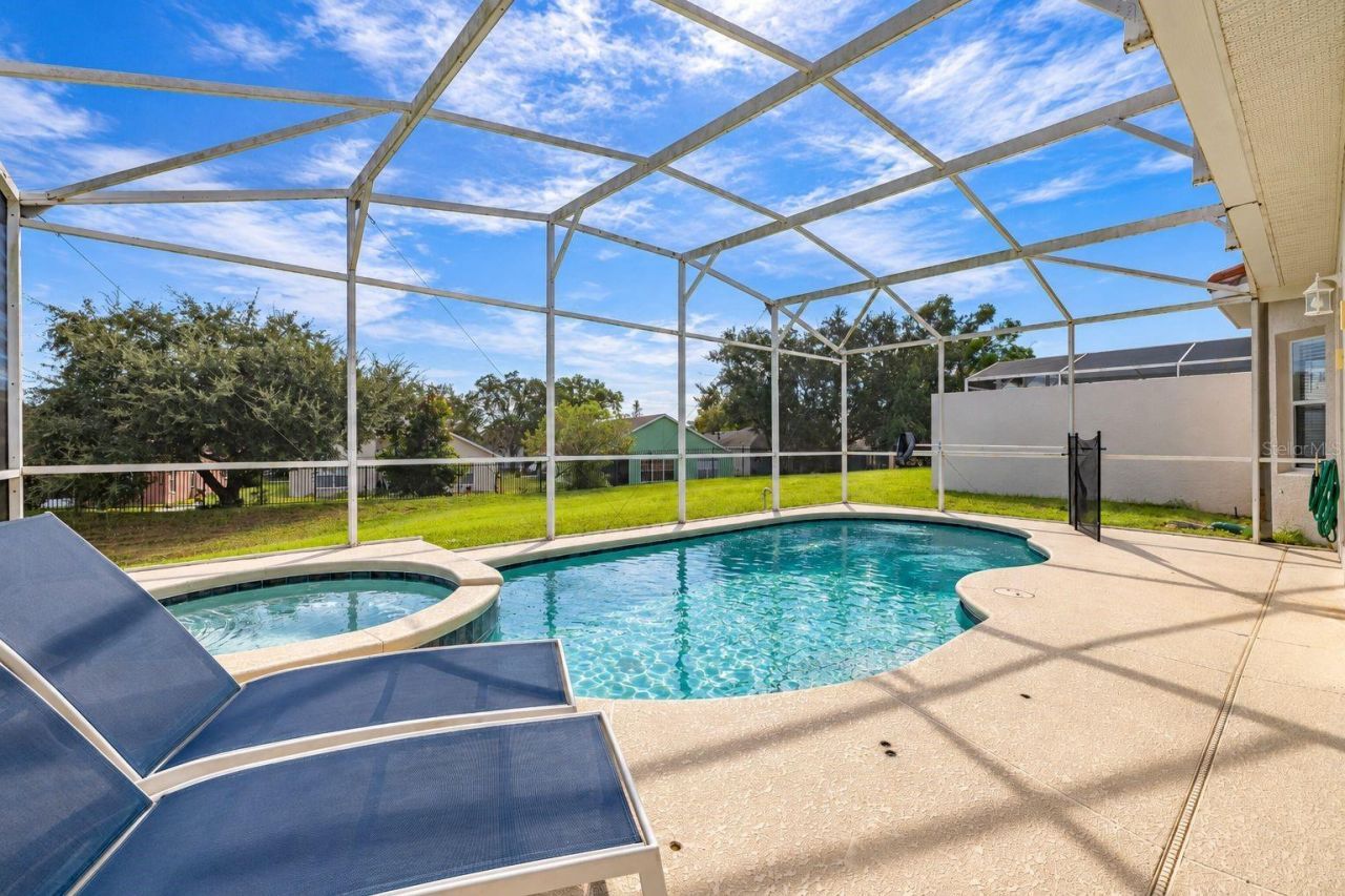 506 Brunello Drive , Davenport, FL 33897 Photo