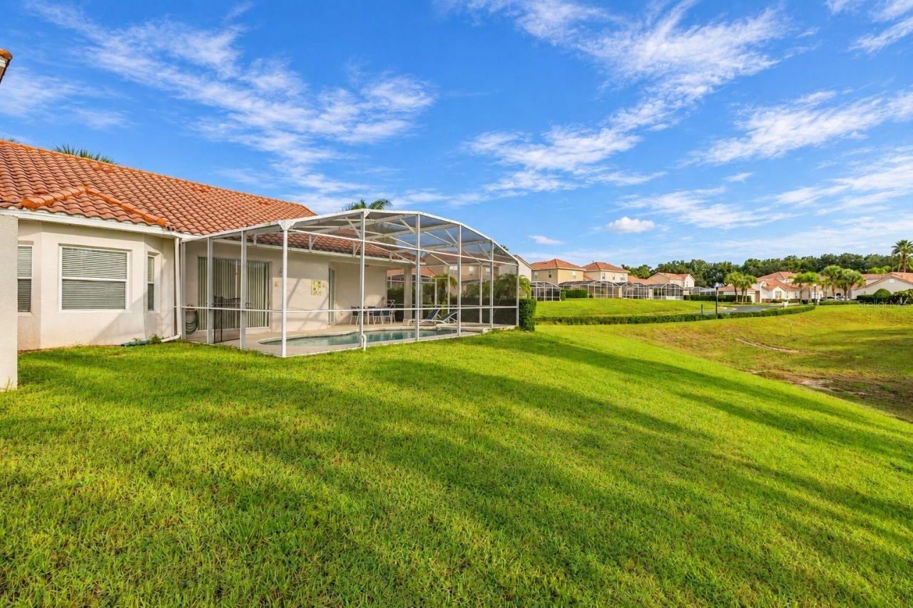 506 Brunello Drive , Davenport, FL 33897 Photo