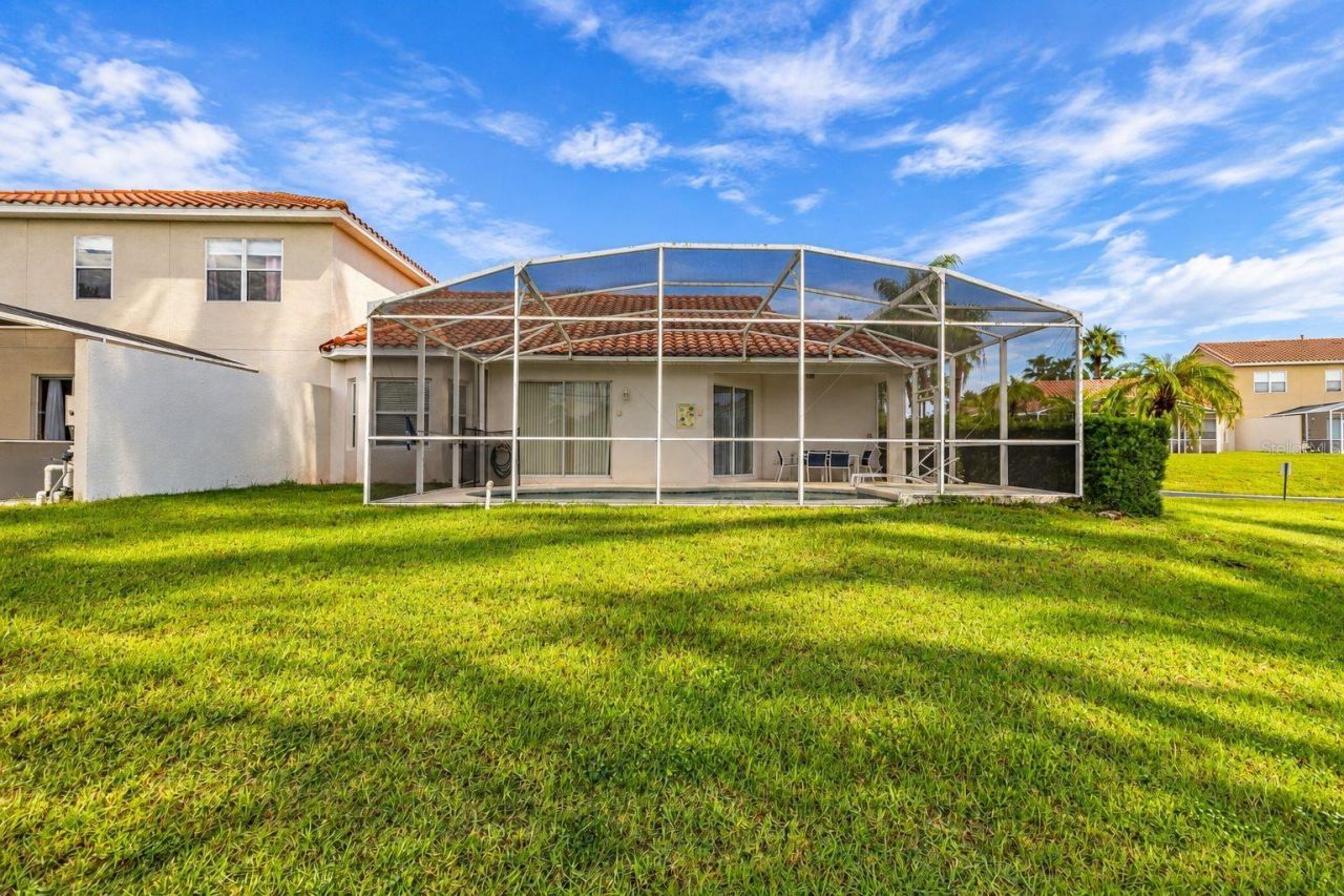 506 Brunello Drive , Davenport, FL 33897 Photo