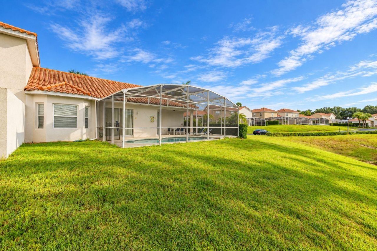 506 Brunello Drive , Davenport, FL 33897 Photo
