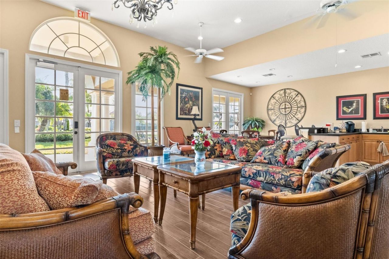 506 Brunello Drive , Davenport, FL 33897 Photo