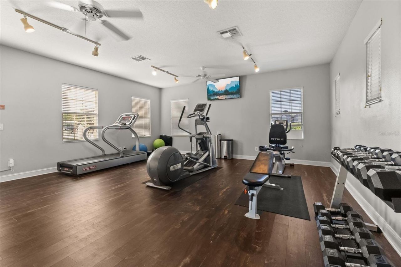 506 Brunello Drive , Davenport, FL 33897 Photo