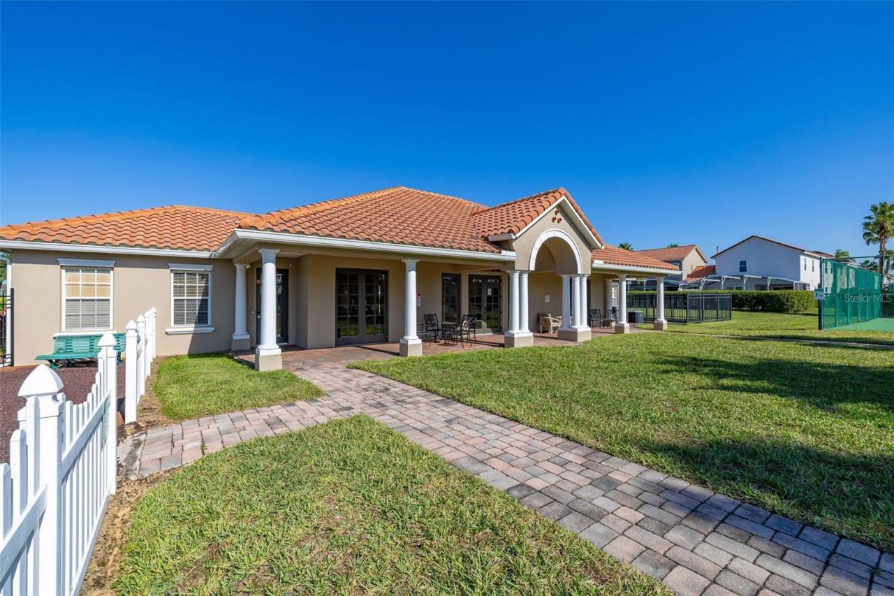 506 Brunello Drive , Davenport, FL 33897 Photo