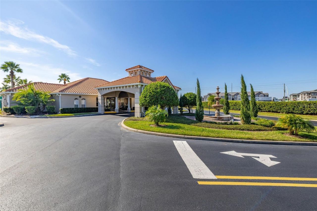 506 Brunello Drive , Davenport, FL 33897 Photo