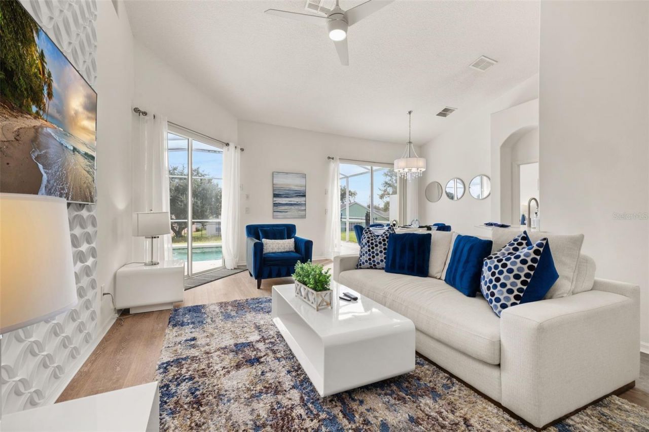 506 Brunello Drive , Davenport, FL 33897 Photo