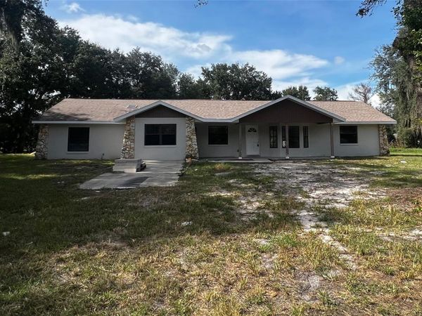 5924 SW 42ND STREET , BUSHNELL, FL 33513