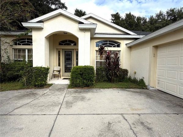 2175 GRANGER AVENUE , KISSIMMEE, FL 34746
