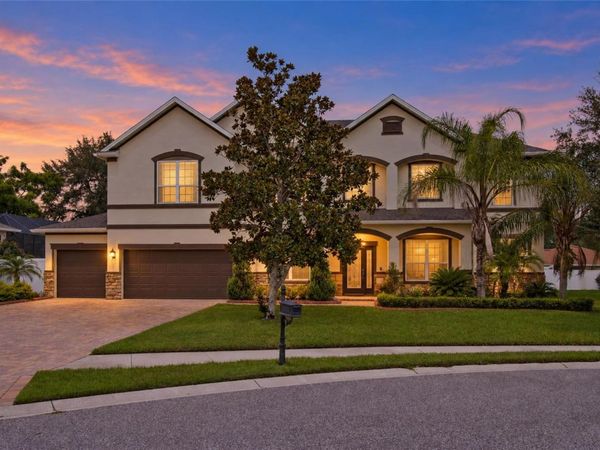 1215 HILLANDALE RESERVE DRIVE, TAMPA, FL 33613