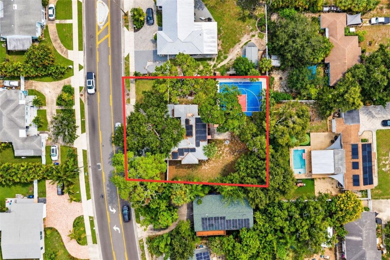 1559 Bayshore Boulevard , Dunedin, FL 34698 Photo