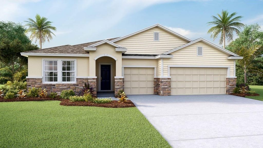 11343 Curio Drive , Brooksville, FL 34613 Main Photo