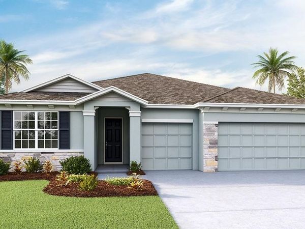 11389 CURIO DRIVE , BROOKSVILLE, FL 34613