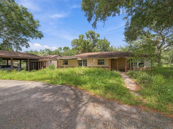 15499 OAKCREST CIRCLE , BROOKSVILLE, FL 34604