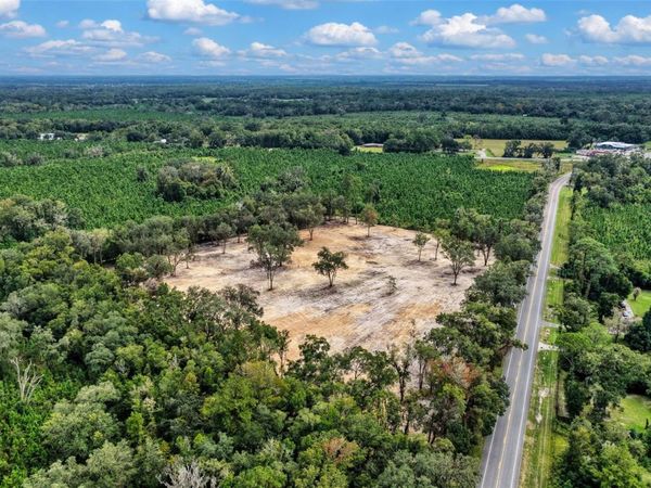 12207 SW STATE ROAD 45 , ARCHER, FL 32618