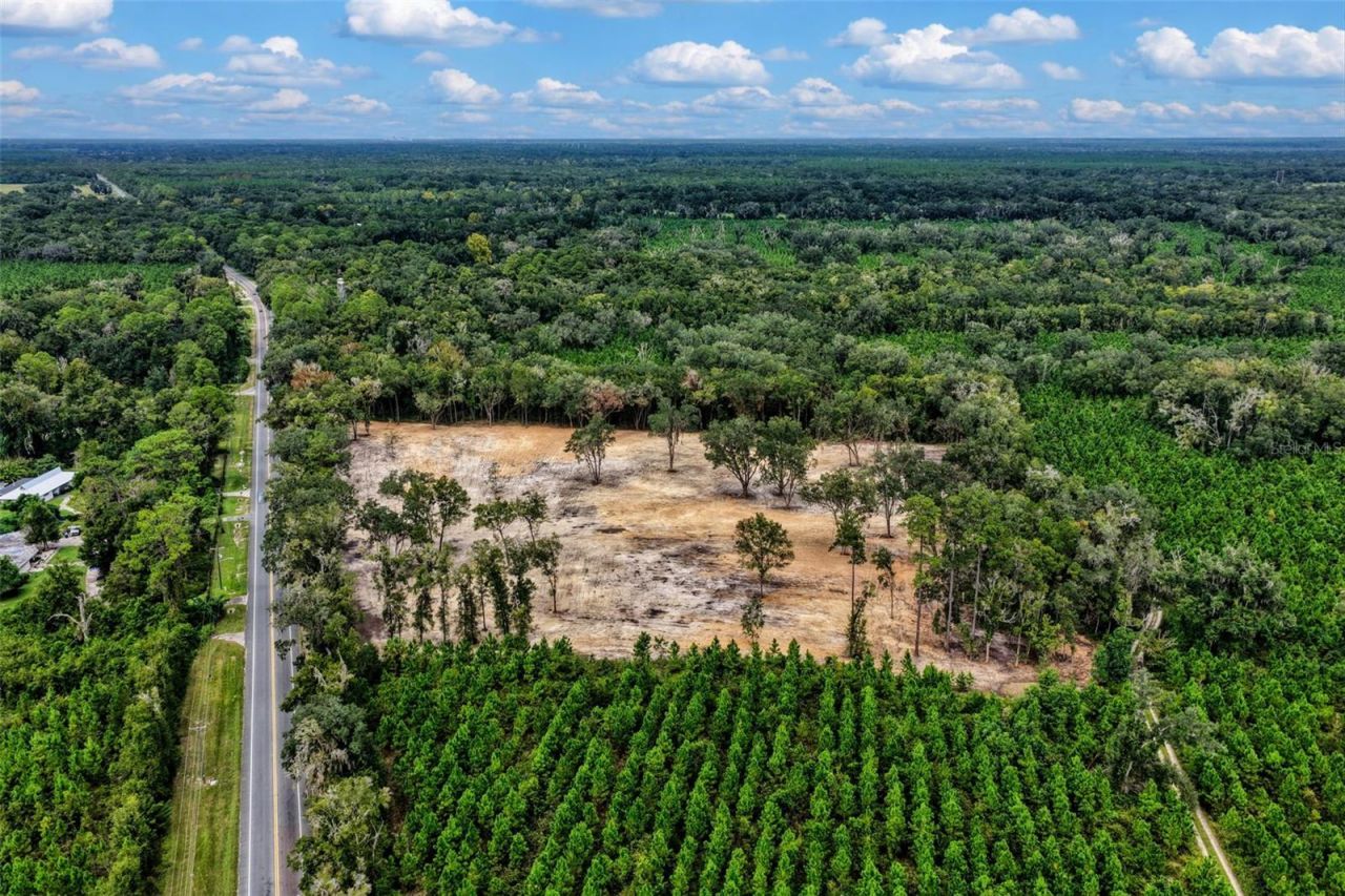 12207 SW State Road 45 , Archer, FL 32618 Photo