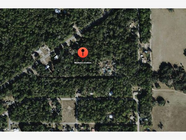 9662 W ARTICHOKE PLACE , CRYSTAL RIVER, FL 34428