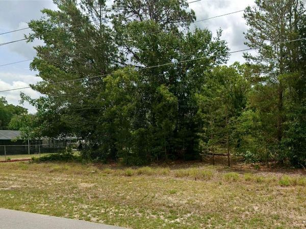 SW RAINBOW LAKES BOULEVARD , FL , DUNNELLON, FL 34431