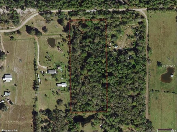 5570 JUEL GILL ROAD , MYAKKA CITY, FL 34251