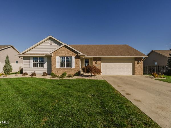 13350 Arrowhead Drive , Findlay, OH 45840