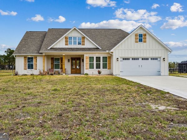 109 Ashton Lane, Kingsland, GA 31548