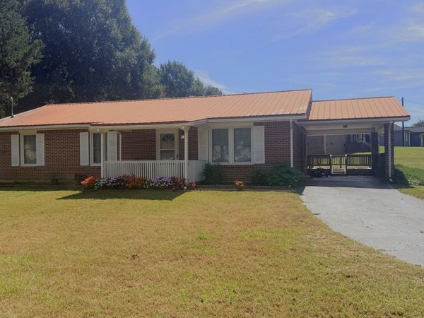 611 Mitchell Avenue, Bowdon, GA 30108