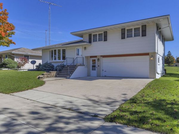 205 Fond du Lac Ave, Eden, WI 53019