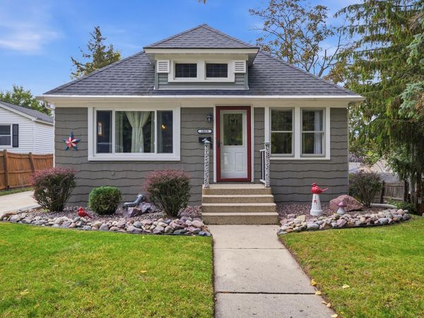 1059 Walnut St, West Bend, WI 53095