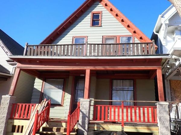 2037 N 41st St, Unit 2037 A, Milwaukee, WI 53208