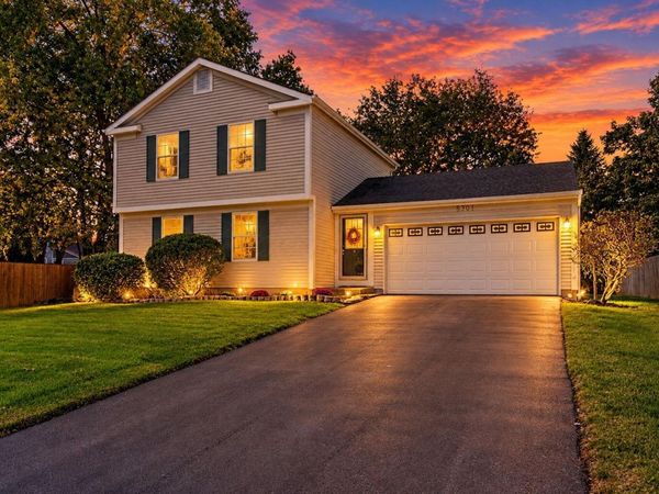 5701 Shannon Heights Boulevard , Dublin, OH 43016