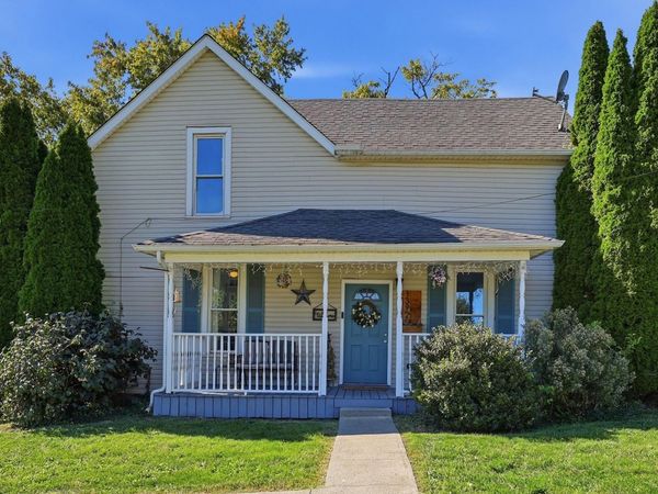 13920 East Street , Sedalia, OH 43151
