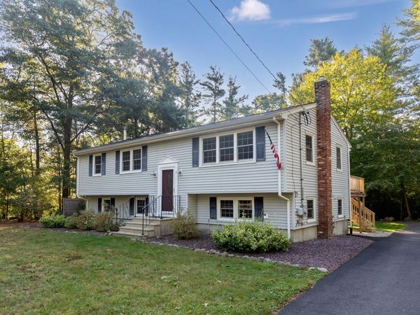 28 Spring St, Plympton, MA 02367