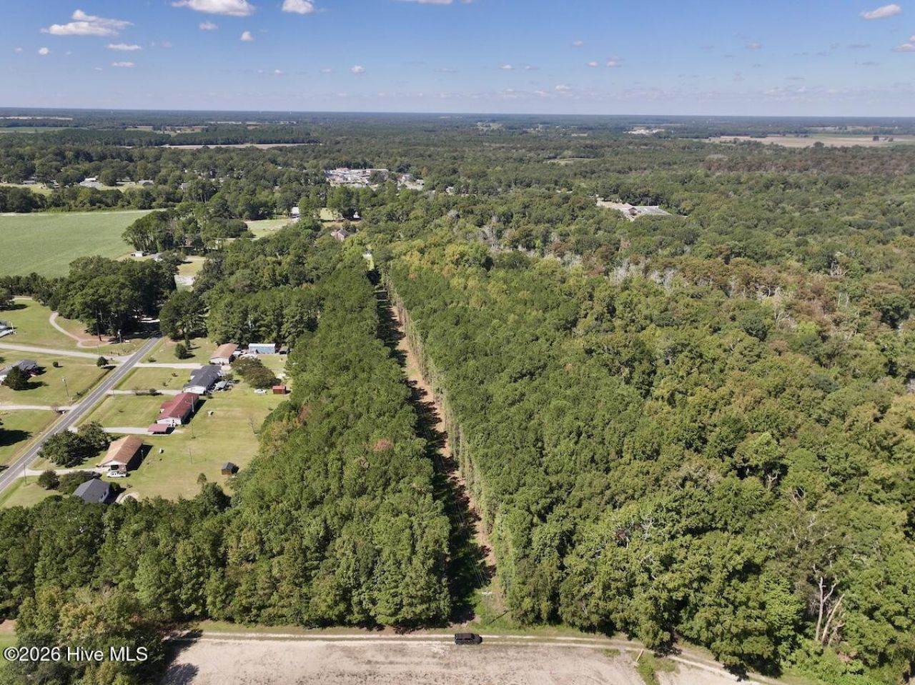 445 Morris Bbq Road, Hookerton, NC 28538 Main Photo