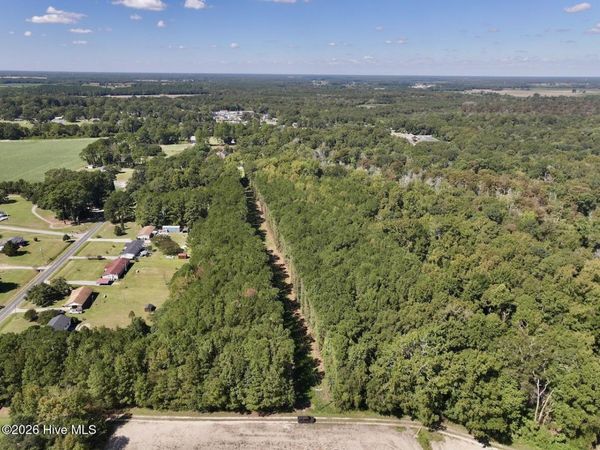 445 Morris Bbq Road, Hookerton, NC 28538