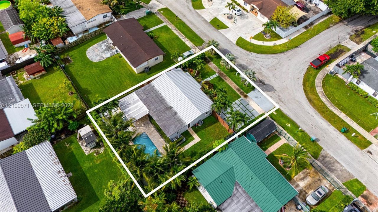 30703 SW 154th Ct , Homestead, FL 33033 Photo