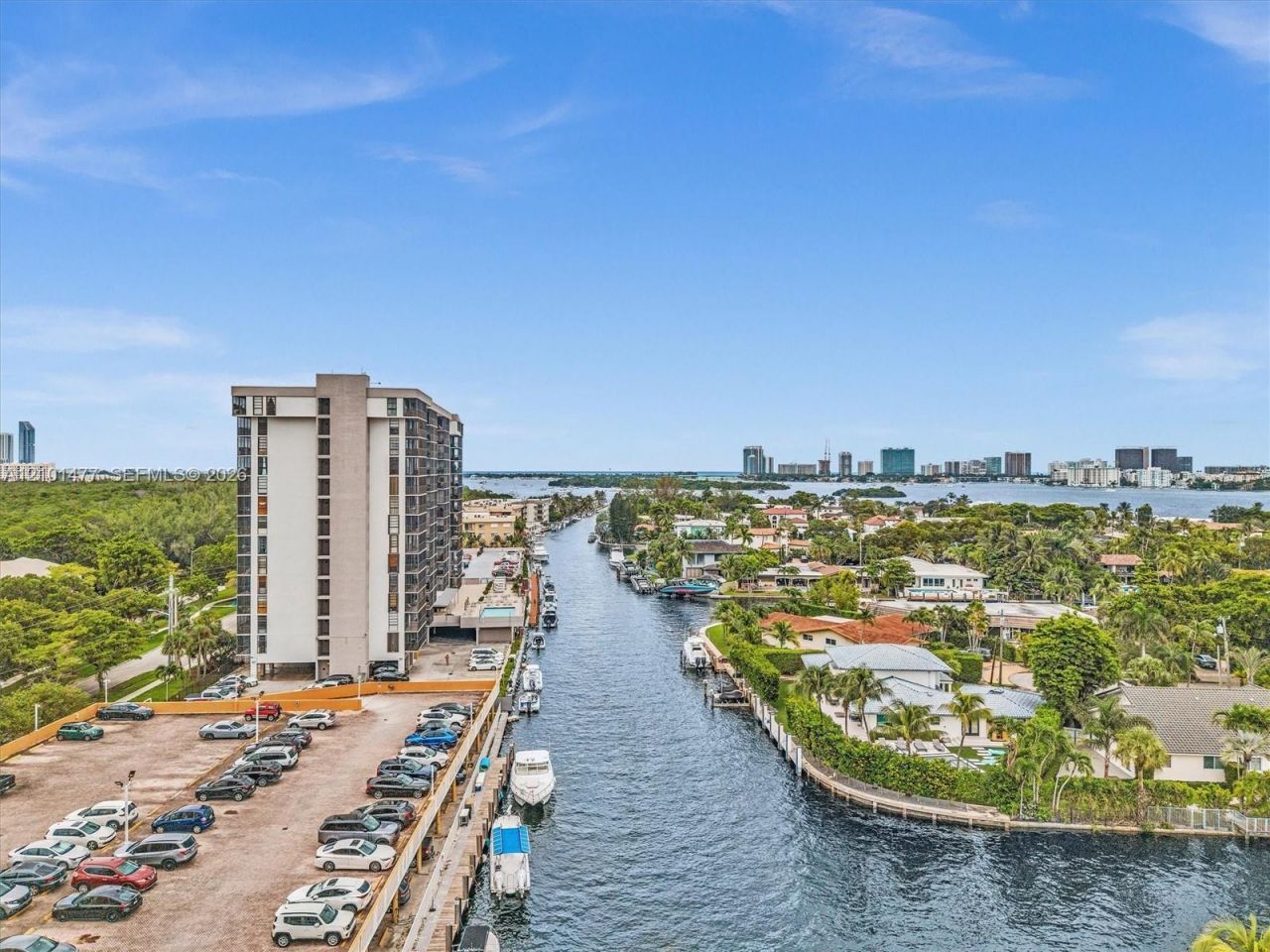 2500 NE 135th St , Unit C502, North Miami, FL 33181 Photo
